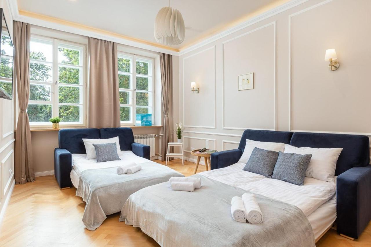 Leilighet Rent Like - Piwna 17/19 *