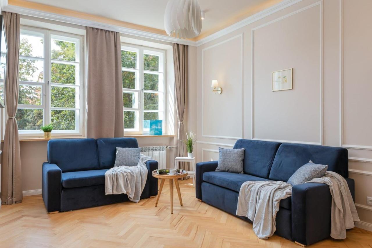 Rent Like - Piwna 17/19 Leilighet Warszawa
