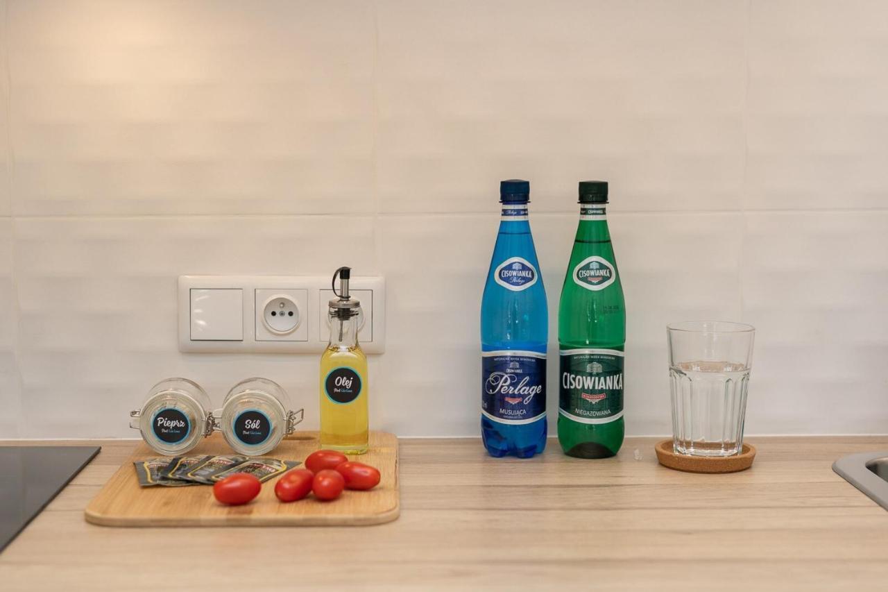Rent Like - Piwna 17/19 * Warszawa