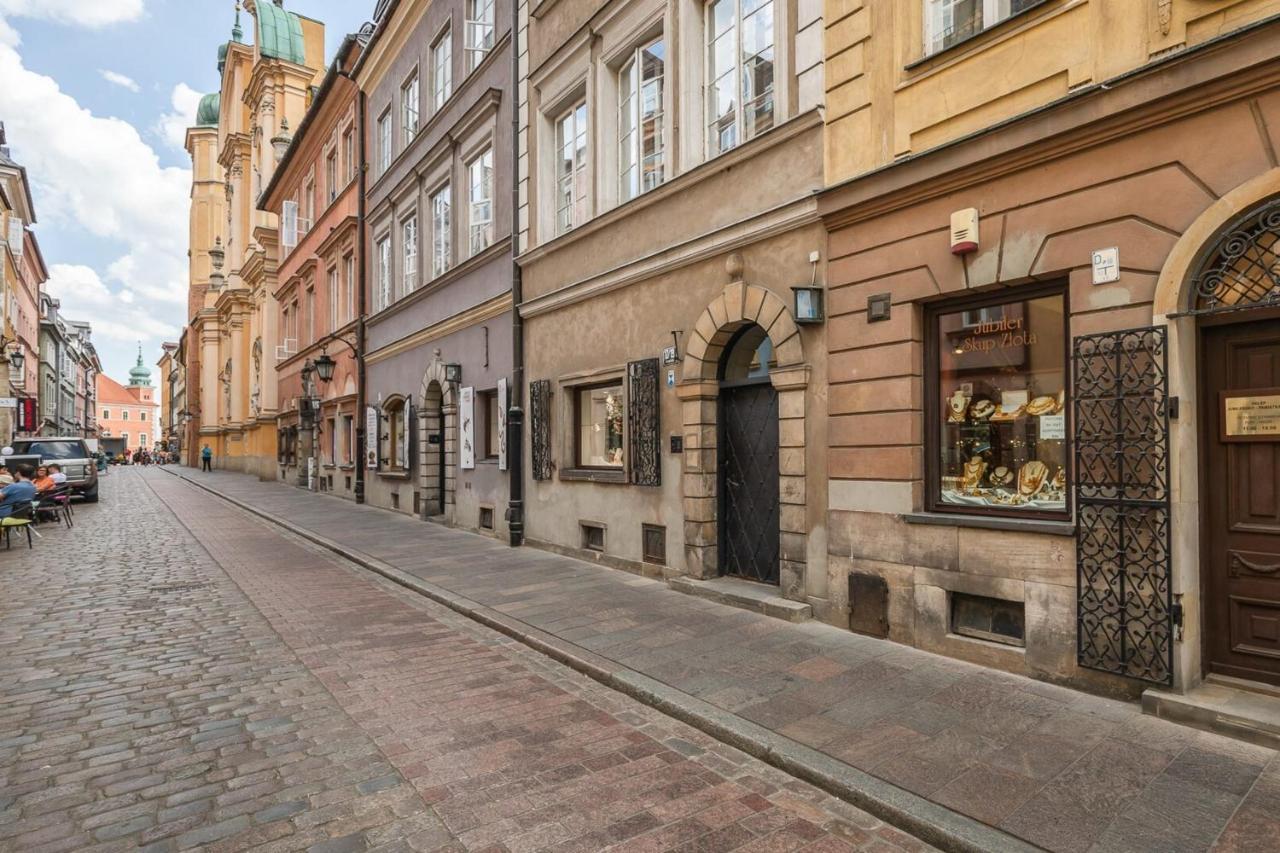 Leilighet Rent Like - Piwna 17/19