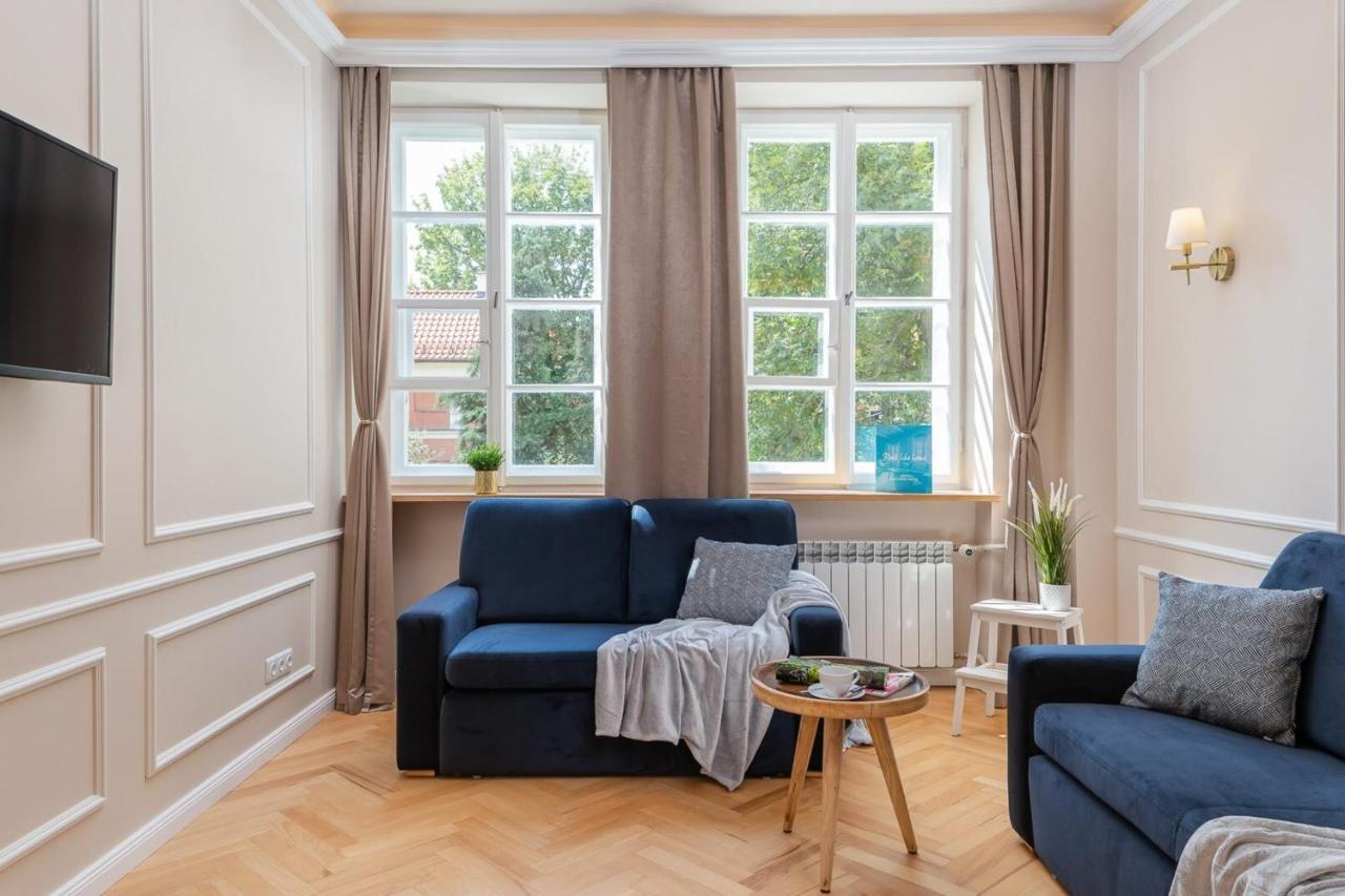 Rent Like - Piwna 17/19 Leilighet Warszawa