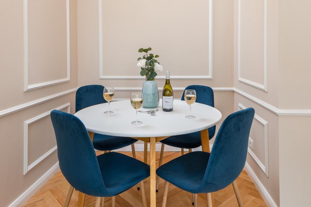 Rent Like - Piwna 17/19 Leilighet *