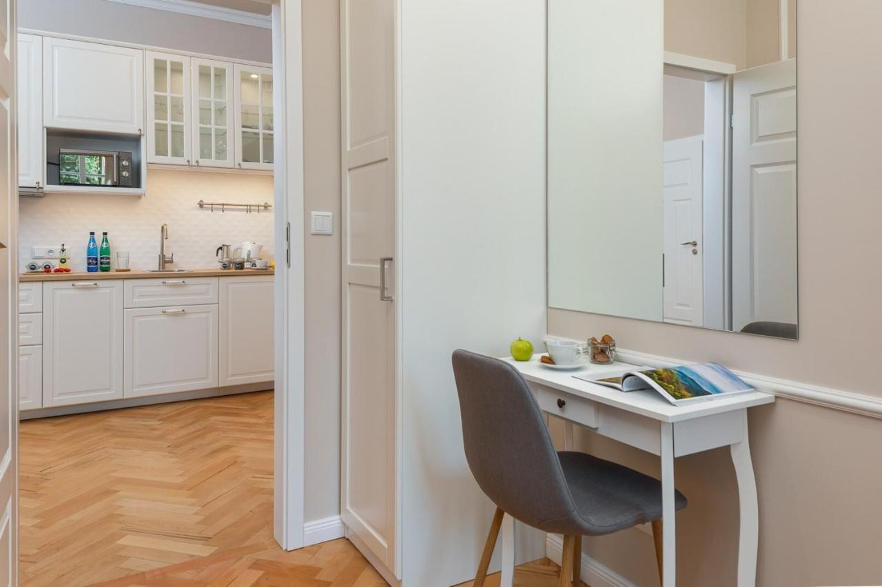 Rent Like - Piwna 17/19 Warszawa